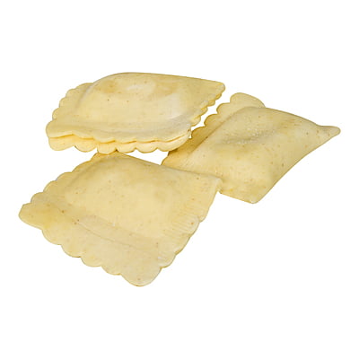 Pasta Ravioli Cheese