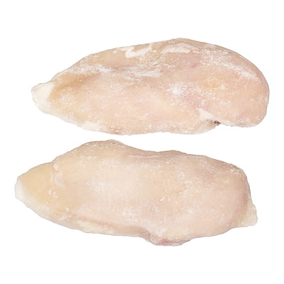 Chicken Breast, Boneless Skinless, 4kg