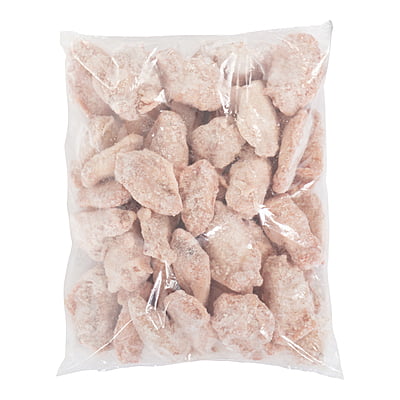 Chicken Wings, 2kg (Naked, Split)