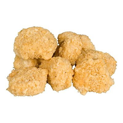 Popcorn Chicken Nuggets, 2kg