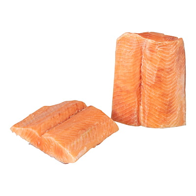 Salmon, 6oz 10lbs