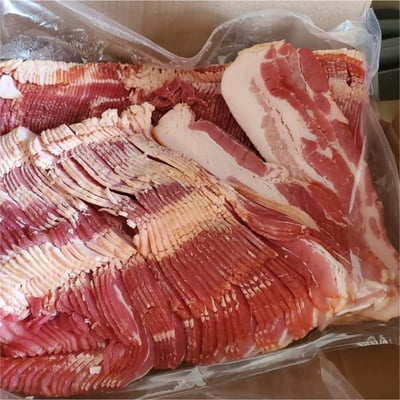 Bacon, 5Kg Classic Centre Cut