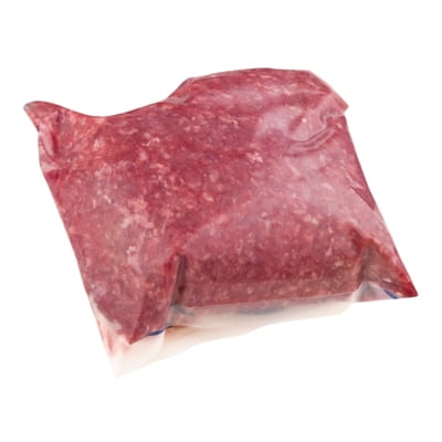 Ground Beef, 1lb Extra Lean