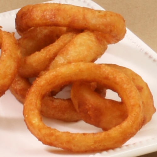 Onion Rings, Regular