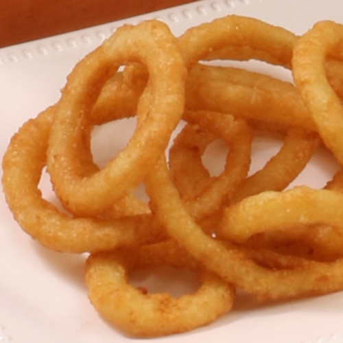 Onion Rings, Regular