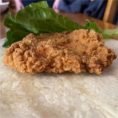 Chicken, Thunder Crunch Chicken 1.3 kg